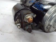 Load image into Gallery viewer, STARTER MOTOR Altima Rogue 2013 13 2014 14 2015 15 2016 16 - MRK456117
