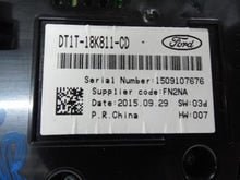 Load image into Gallery viewer, RADIO TRANSIT 1500 TRANSIT 2500 TRANSIT 3500 Transit Connect 14-16 - MRK456161

