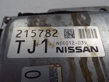 Load image into Gallery viewer, ECU ECM COMPUTER Nissan Altima 2013 13 2014 14 - MRK456164
