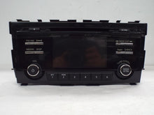 Load image into Gallery viewer, RADIO Nissan Altima 2013 13 2014 14 2015 15 - MRK456165
