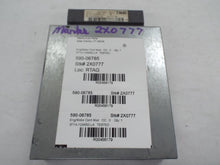 Load image into Gallery viewer, ECU ECM Computer Mercury Sable 2003 - MRK456179
