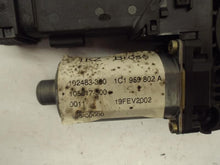 Load image into Gallery viewer, Power Window Motor Volkswagen Golf 2002 - MRK456196
