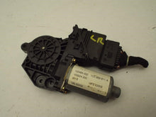 Load image into Gallery viewer, Power Window Motor Volkswagen Golf 2002 - MRK456199
