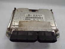 Load image into Gallery viewer, ECU ECM COMPUTER Golf Jetta 2002 02 1.9 Turbo Diesel - MRK456200
