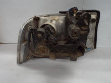 Load image into Gallery viewer, HEADLIGHT LAMP ASSEMBLY S10 Blazer S10 Pickup S15 Jimmy S15 98-05 Left - MRK456203
