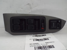 Load image into Gallery viewer, DRIVERS MASTER WINDOW SWITCH Honda Pilot 2003 03 2004 04 2005 05 - MRK456214
