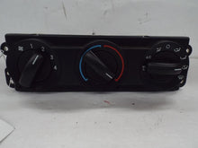 Load image into Gallery viewer, Temperature Controls  FORD F350SD PICKUP 2007 - MRK456220
