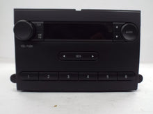 Load image into Gallery viewer, Radio  FORD F350SD PICKUP 2007 - MRK456222
