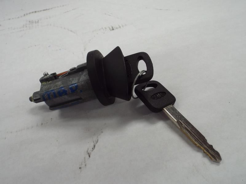 Ignition Switch  FORD F350SD PICKUP 2007 - MRK456228
