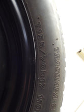 Load image into Gallery viewer, WHEEL Forester 2009 09 2010 10 2011 11 2012 12 2013 13 17x4 Spare - MRK456242

