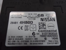 Load image into Gallery viewer, BODY CONTROL MODULE BCM COMPUTER Infiniti Q50 2014 14 2015 15 - MRK456248

