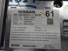 Load image into Gallery viewer, INFO-GPS SCREEN Infiniti Q50 2014 14 - MRK456250
