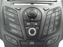 Load image into Gallery viewer, Radio Ford Fiesta 2014 - MRK456258
