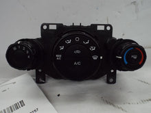 Load image into Gallery viewer, TEMPERATURE CONTROLS Ford Fiesta 2014 14 - MRK456285
