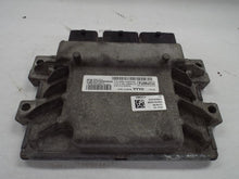 Load image into Gallery viewer, ECU ECM Computer Ford Fiesta 2014 - MRK456286
