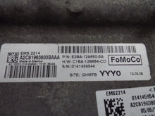 Load image into Gallery viewer, ECU ECM Computer Ford Fiesta 2014 - MRK456286
