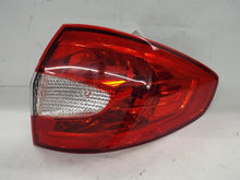 Load image into Gallery viewer, OUTER TAIL LIGHT LAMP Ford Fiesta 2011 11 2012 12 2013 13 Right - MRK456323
