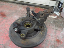 Load image into Gallery viewer, Front Spindle Knuckle Ford Fiesta 2012 - MRK456347
