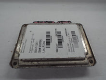 Load image into Gallery viewer, ECU ECM COMPUTER Volkswagen Jetta Rabbit 2008 08 2009 09 Auto - MRK456360
