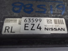 Load image into Gallery viewer, ECU ECM COMPUTER Nissan Rogue 2013 13 2014 14 2015 15 - MRK456380
