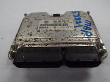 Load image into Gallery viewer, ECU ECM Computer Volkswagen Beetle 2003 - MRK456381
