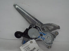 Load image into Gallery viewer, Rear Window Regulator Pontiac Vibe 2010 - MRK456393

