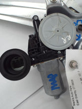 Load image into Gallery viewer, Rear Window Regulator Pontiac Vibe 2010 - MRK456393
