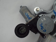 Load image into Gallery viewer, Rear Window Regulator Pontiac Vibe 2010 - MRK456394
