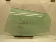 Load image into Gallery viewer, Rear Door Glass Pontiac Vibe 2010 - MRK456401

