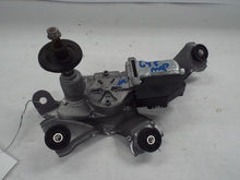 Load image into Gallery viewer, Rear Wiper Motor Pontiac Vibe 2010 - MRK456404
