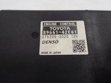 Load image into Gallery viewer, ECU ECM COMPUTER Toyoa Rav 4 2007 07 4x4 - MRK456453
