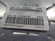 Load image into Gallery viewer, ECU ECM COMPUTER Escalade Chevy Pickup 01 02 03 - MRK456466
