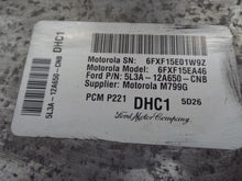 Load image into Gallery viewer, ECU ECM COMPUTER Five Hundred Montego 2005 05 2006 06 - MRK456474
