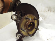 Load image into Gallery viewer, FRONT SPINDLE KNUCKLE Town &amp; Country Caravan Ram Van 08-19 Left - MRK456508
