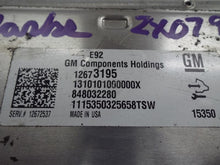 Load image into Gallery viewer, ECU ECM COMPUTER ATS CTS Escalade Escalade ESV XTS Camaro Colorado 14-16 - MRK456574

