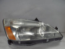 Load image into Gallery viewer, HEADLIGHT LAMP ASSEMBLY Honda Accord 03 04 05 06 07 Right - MRK456628
