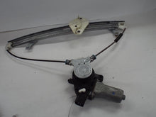 Load image into Gallery viewer, FRONT WINDOW REGULATOR Honda Accord 2003 03 2004 04 05 06 07 Sedan Right - MRK456630
