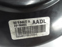 Load image into Gallery viewer, Power Brake Booster  SIERRA 1500 PICKUP 2016 - MRK456651
