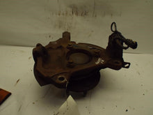 Load image into Gallery viewer, Front Spindle Knuckle  SIERRA 1500 PICKUP 2016 - MRK456659
