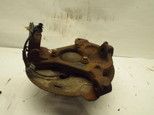 Load image into Gallery viewer, Front Spindle Knuckle  SIERRA 1500 PICKUP 2016 - MRK456659
