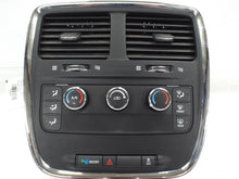 Load image into Gallery viewer, FRONT TEMPERATURE CONTROLS Caravan Ram Van 11 12 13 14 15 16 - MRK456705
