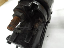 Load image into Gallery viewer, STARTER MOTOR Rendezvous Terraza Malibu Uplander Aztek G6 Montana Relay 05-07 - MRK456722
