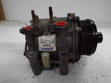 Load image into Gallery viewer, AC A/C AIR CONDITIONING COMPRESSOR Terraza Uplander Montana Relay 05-06 - MRK456727
