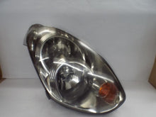 Load image into Gallery viewer, HEADLIGHT LAMP ASSEMBLY Infiniti G35 2005 05 2006 06 Right - MRK456753
