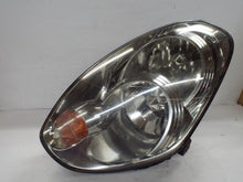Load image into Gallery viewer, HEADLIGHT LAMP ASSEMBLY Infiniti G35 2005 05 2006 06 Left - MRK456754
