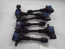 Load image into Gallery viewer, IGNITION COIL 350Z G35 M35 2003 03 04 05 06 07 08 - MRK456765
