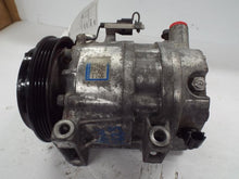 Load image into Gallery viewer, AC Compressor G35 Fx Series 2003 03 2004 04 2005 05 06 - MRK456767
