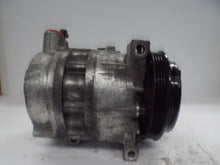Load image into Gallery viewer, AC Compressor G35 Fx Series 2003 03 2004 04 2005 05 06 - MRK456767
