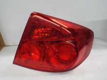 Load image into Gallery viewer, OUTER TAIL LIGHT LAMP Infiniti G35 2005 05 2006 06 Right - MRK456777
