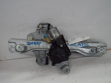 Load image into Gallery viewer, REAR DOOR WINDOW REGULATOR POWER Chevrolet Sonic 2012 12 Left - MRK456795
